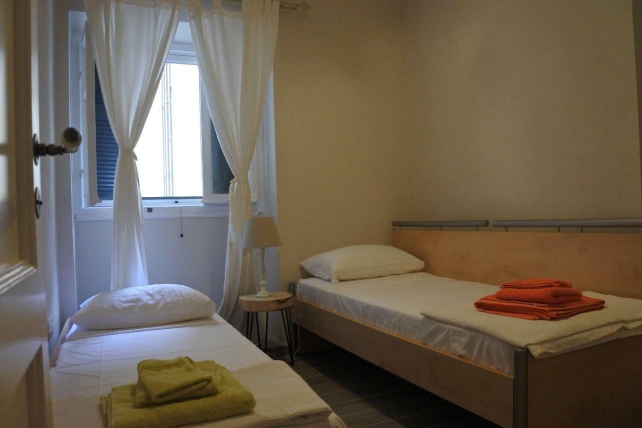 Kondessa Corfu Old Town Apartment Exterior foto